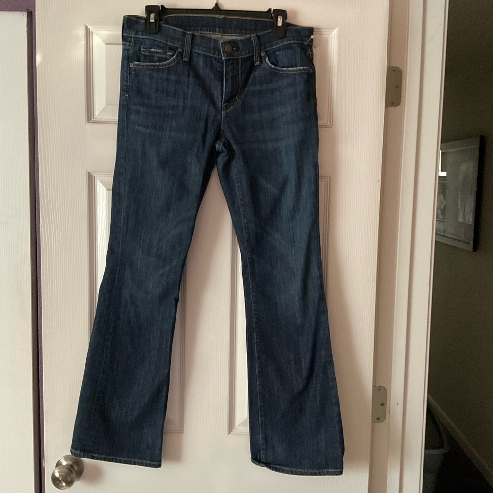 Citizens of Humanity Bootcut jeans